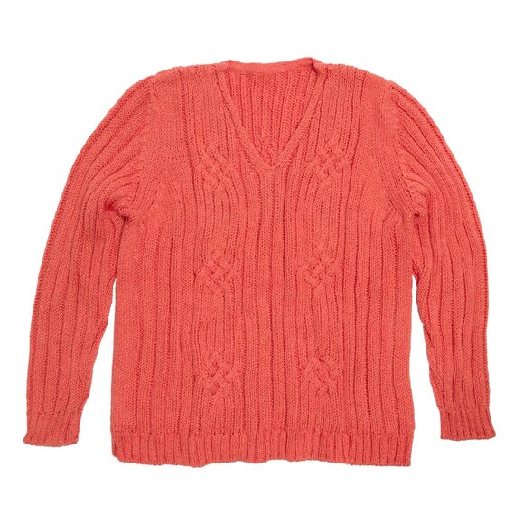 Sundazed (Belgium) Verticle Rib, Celtic Cables - Picture 1 of 4